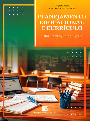 cover image of Planejamento Educacional e Currículo